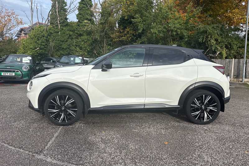 Used Nissan Juke 2022 for sale - 76487608: Photo 42