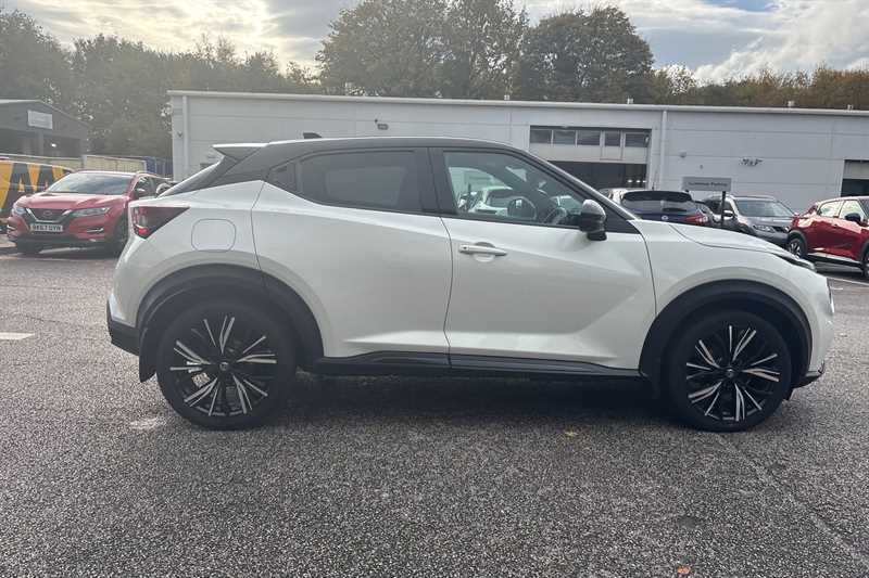 Used Nissan Juke 2022 for sale - 76487608: Photo 46