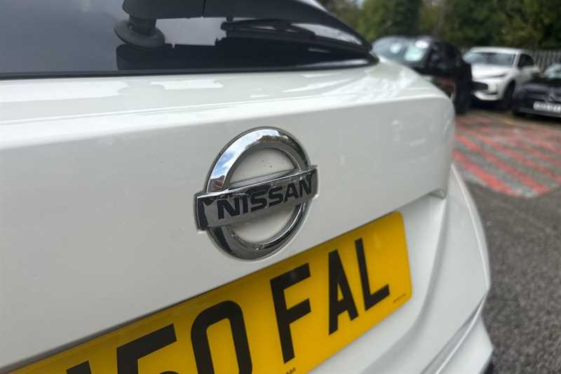 Used Nissan Juke 2022 for sale - 76487608: Photo 49