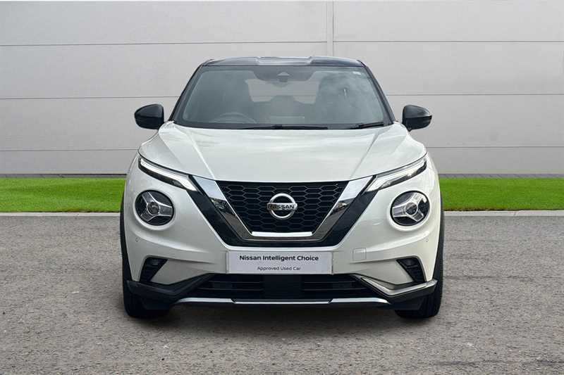 Used Nissan Juke 2022 for sale - 76487608: Photo 5