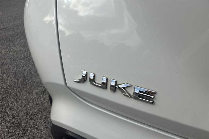 Used Nissan Juke 2022 for sale - 76487608: Photo 50