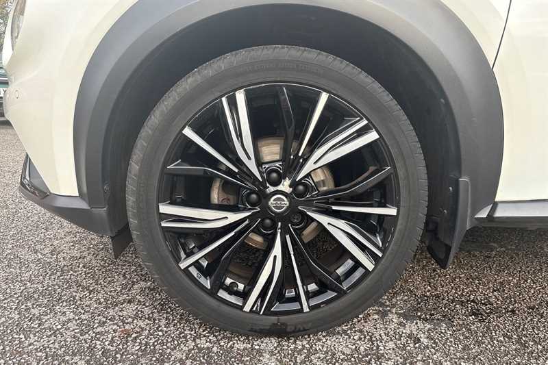 Used Nissan Juke 2022 for sale - 76487608: Photo 6