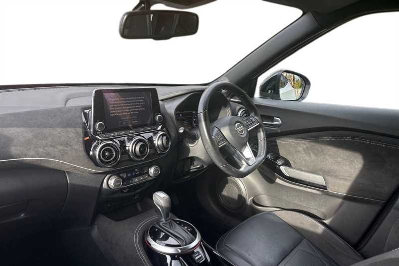 Used Nissan Juke 2022 for sale - 76487608: Photo 7