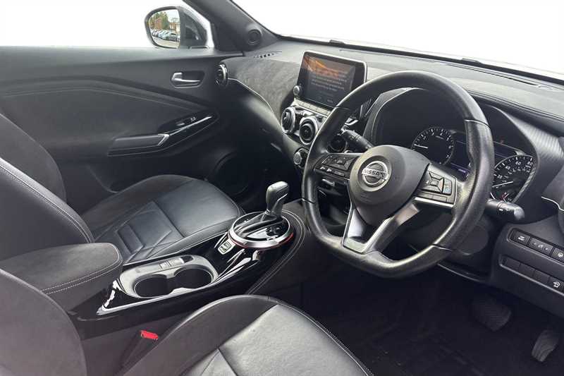 Used Nissan Juke 2022 for sale - 76487608: Photo 8