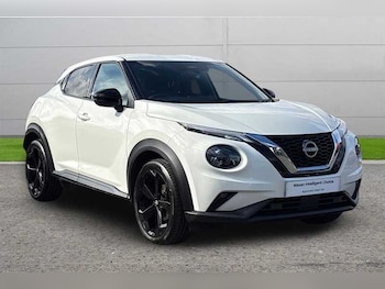 Used Nissan Juke 2024 for sale - 78406745: Photo