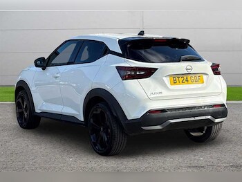 Used Nissan Juke 2024 for sale - 78406745: Photo