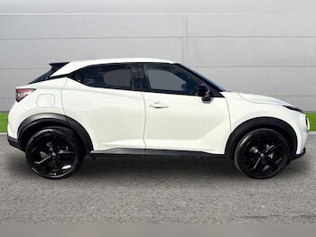 Used Nissan Juke 2024 for sale - 78406745: Photo