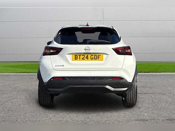 Used Nissan Juke 2024 for sale - 78406745: Photo