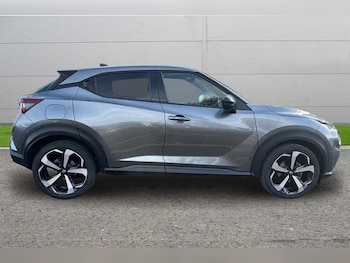 Used Nissan Juke 2023 for sale - 77979191: Photo