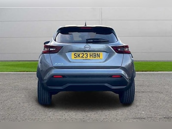 Used Nissan Juke 2023 for sale - 77979191: Photo