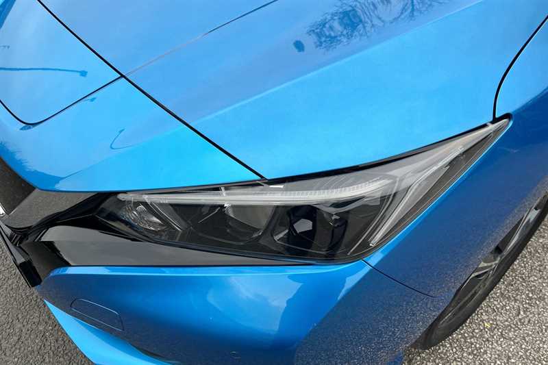 Used Nissan Leaf 2021 for sale - 76420556: Photo 25