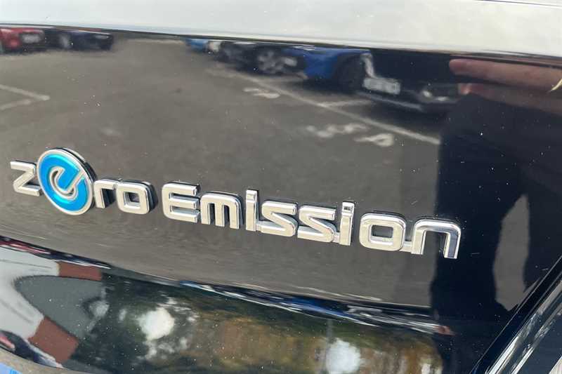 Used Nissan Leaf 2021 for sale - 76420556: Photo 30