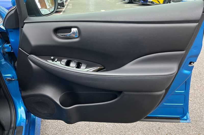 Used Nissan Leaf 2021 for sale - 76420556: Photo 33