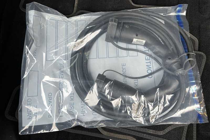 Used Nissan Leaf 2021 for sale - 76420556: Photo 44