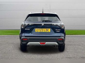 Used Suzuki SX4 S-Cross 2023 for sale - 77648373: Photo