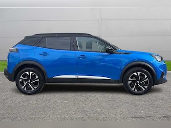 Used Peugeot 2008 2022 for sale - 75510258: Photo