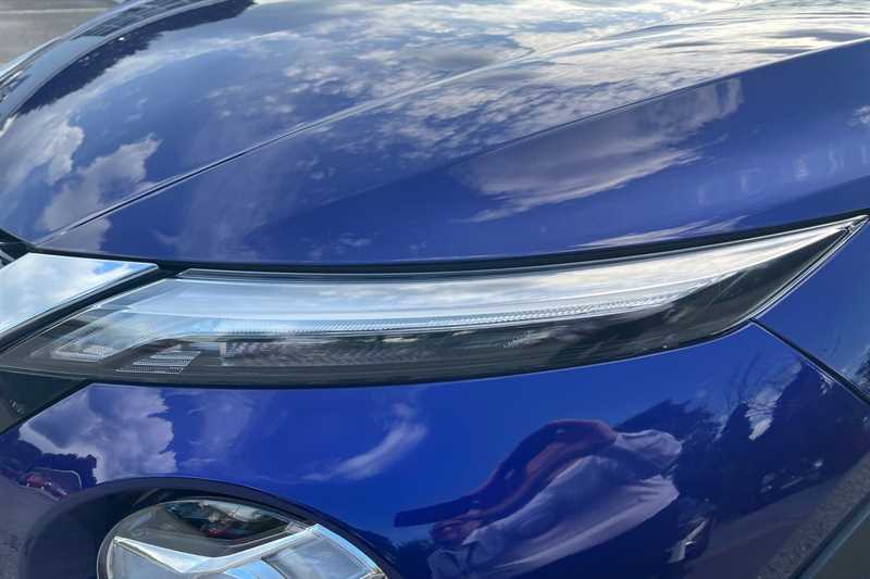 Used Nissan Juke 2020 for sale - 76169123: Photo 13