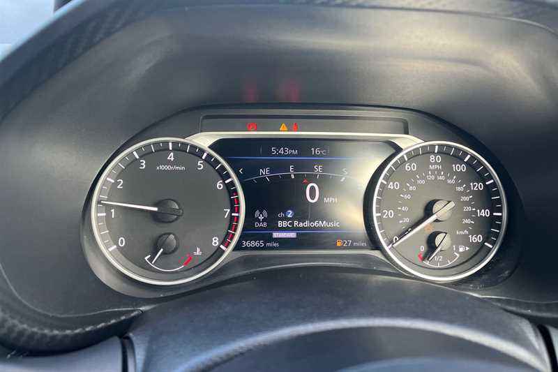 Used Nissan Juke 2020 for sale - 76169123: Photo 14
