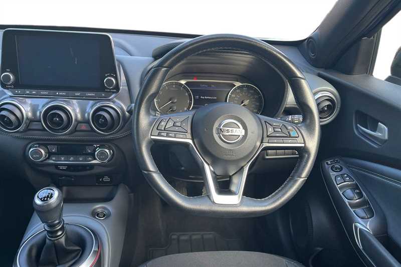 Used Nissan Juke 2020 for sale - 76169123: Photo 15