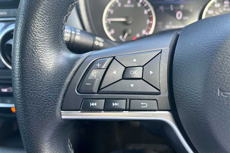 Used Nissan Juke 2020 for sale - 76169123: Photo 16