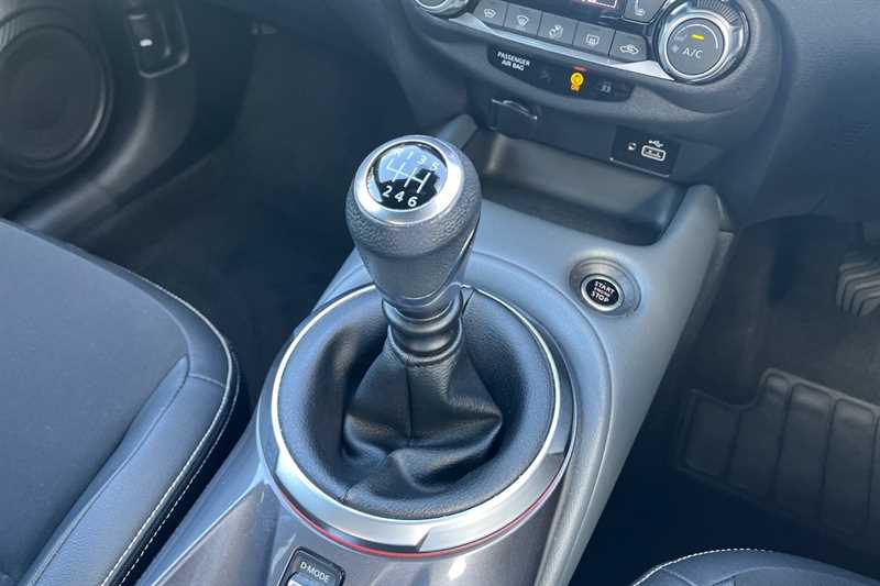 Used Nissan Juke 2020 for sale - 76169123: Photo 17