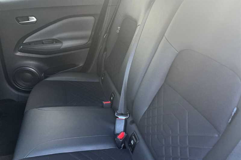 Used Nissan Juke 2020 for sale - 76169123: Photo 19
