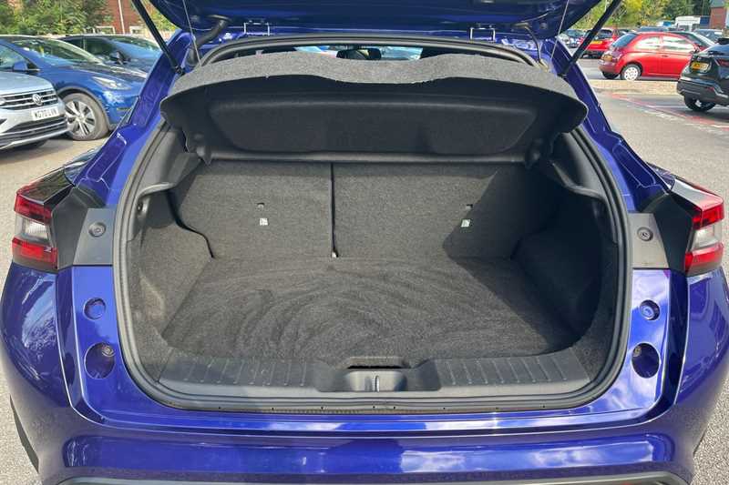 Used Nissan Juke 2020 for sale - 76169123: Photo 20