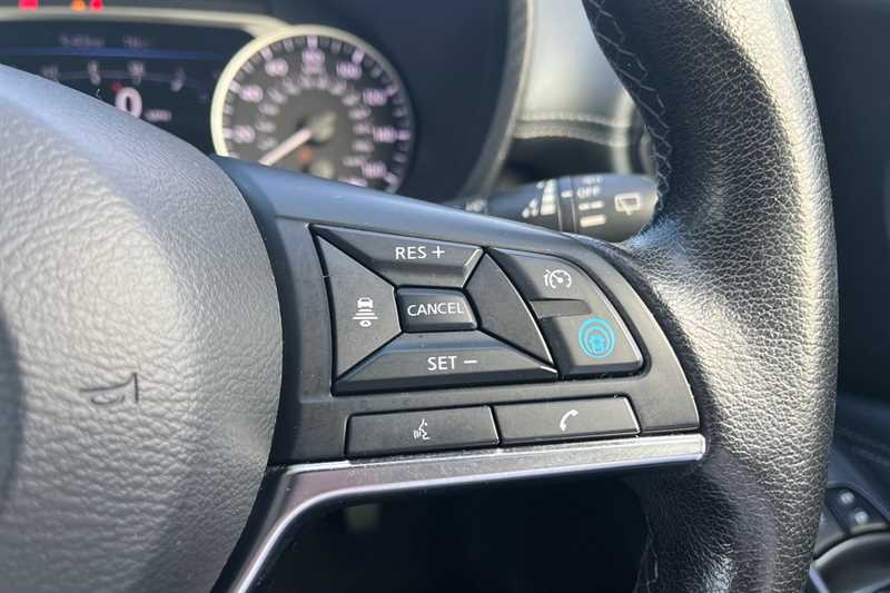 Used Nissan Juke 2020 for sale - 76169123: Photo 21
