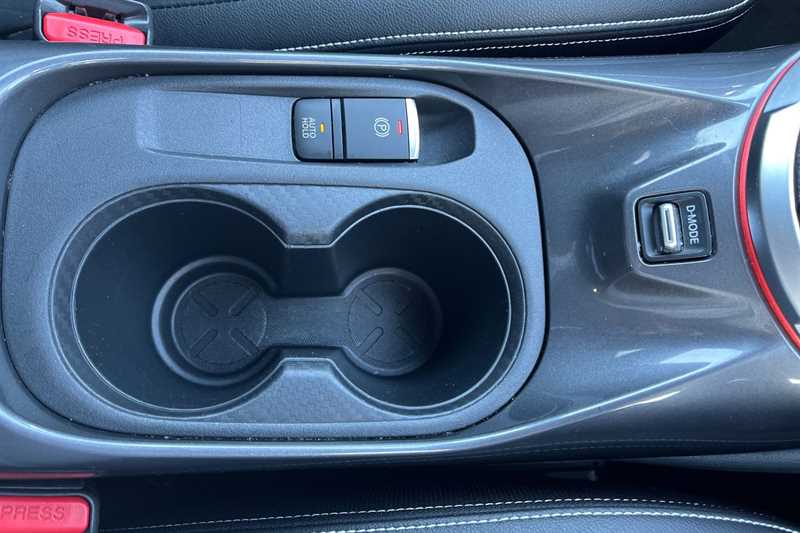 Used Nissan Juke 2020 for sale - 76169123: Photo 24