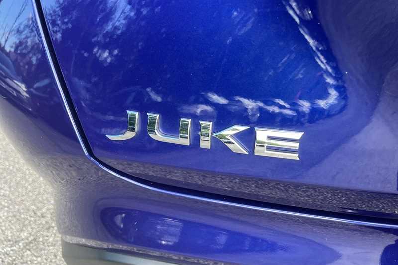 Used Nissan Juke 2020 for sale - 76169123: Photo 39