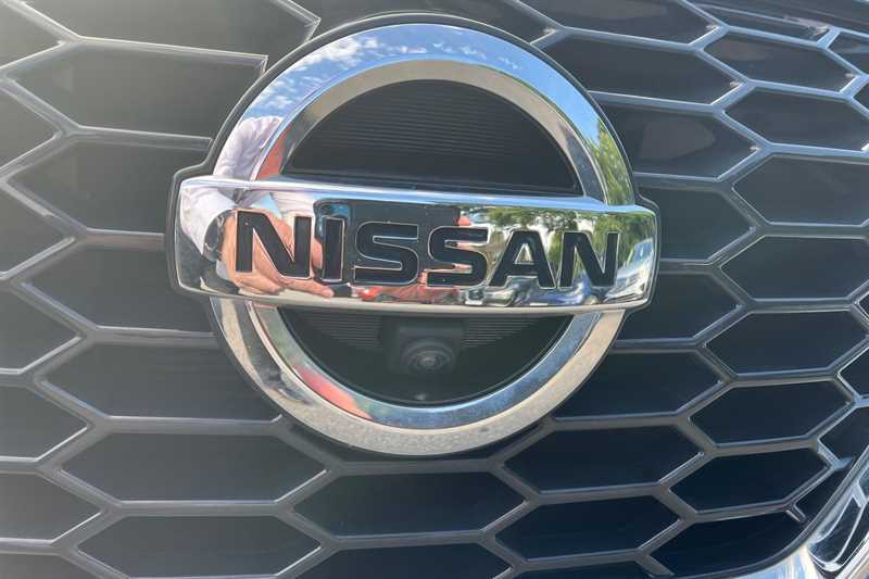 Used Nissan Juke 2020 for sale - 76169123: Photo 43