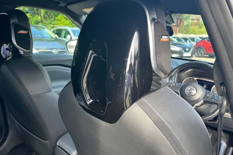 Used Nissan Juke 2020 for sale - 76169123: Photo 47