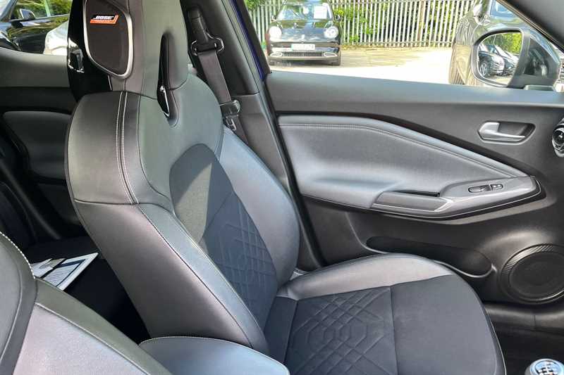 Used Nissan Juke 2020 for sale - 76169123: Photo 50