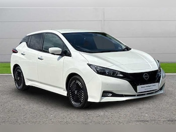 Nissan - Leaf