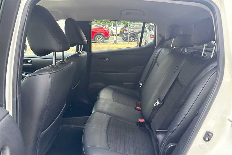 Vehicle 32