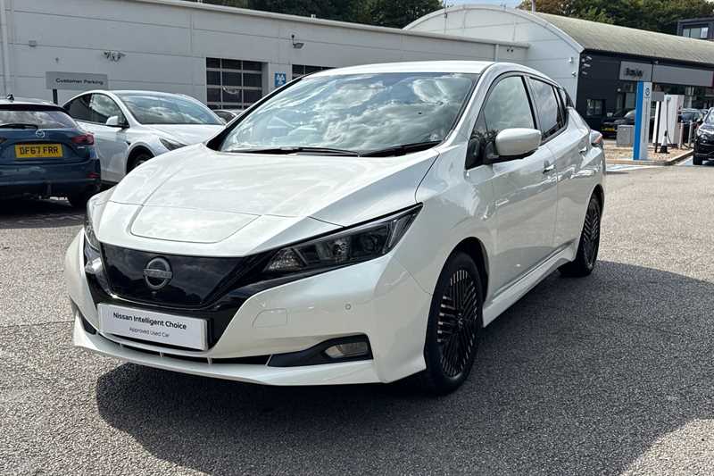 Vehicle 43