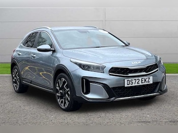 Used Kia XCeed 2022 for sale - 78263811: Photo