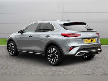 Used Kia XCeed 2022 for sale - 78263811: Photo