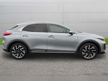 Used Kia XCeed 2022 for sale - 78263811: Photo