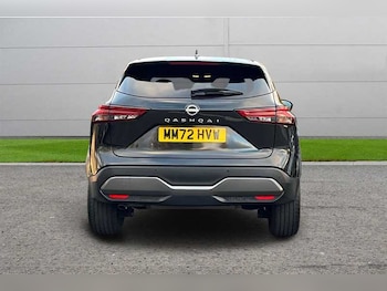 Used Nissan Qashqai 2022 for sale - 76954628: Photo