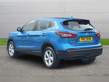 Used Nissan Qashqai 2019 for sale - 77480356: Photo
