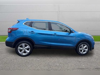 Used Nissan Qashqai 2019 for sale - 77480356: Photo