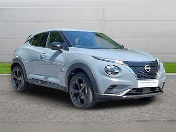 Used Nissan Juke 2025 for sale - 79182866: Photo