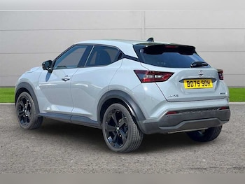 Used Nissan Juke 2025 for sale - 79182866: Photo