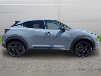 Used Nissan Juke 2025 for sale - 79182866: Photo