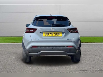 Used Nissan Juke 2025 for sale - 79182866: Photo