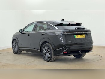 Used Nissan ARIYA  for sale - 75844093: Photo