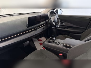 Used Nissan ARIYA  for sale - 75844093: Photo
