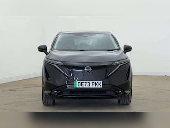 Used Nissan ARIYA  for sale - 75844093: Photo