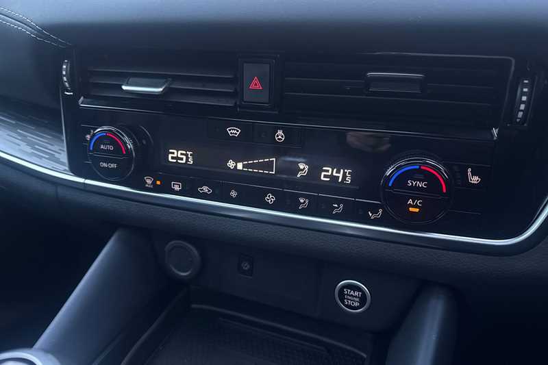 Used Nissan Qashqai 2022 for sale - 76804338: Photo 13